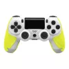 Lizard Skins Playstation 4 - Neon (cortado à medida, 0,5 mm)