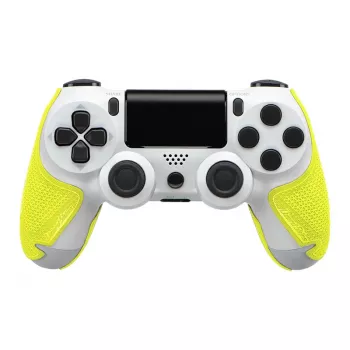 Lizard Skins Playstation 4 - Neon (cortado à medida, 0,5 mm)