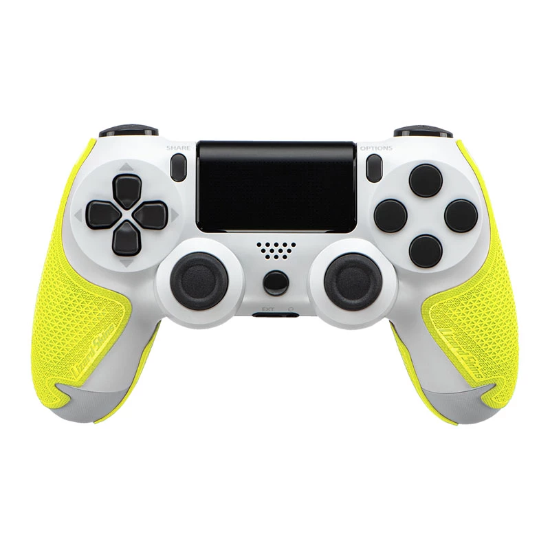 Lizard Skins Playstation 4 - Neon (cortado à medida, 0,5 mm)