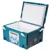 Caixa de armazenamento de ferramentas Makita 198254-2