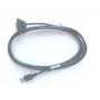 Computador móvel portátil Zebra TC8000, ecrã tátil de 4