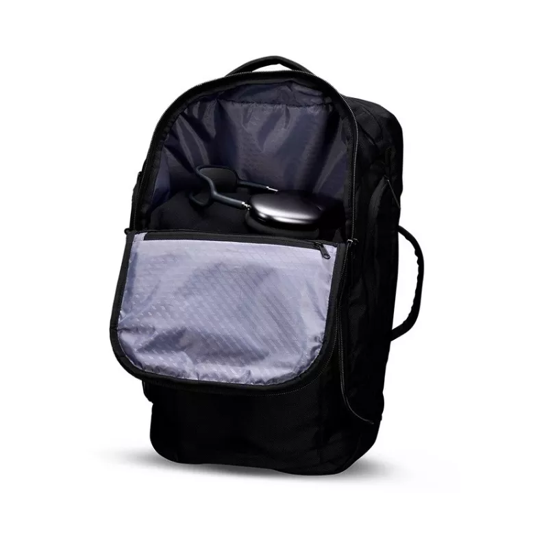 Mochila Ogio / saco de turismo / negócios Pace Pro Max 45 preta