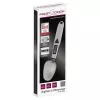Balança de cozinha eletrónica ProfiCook PC-LW 1214 aço inoxidável