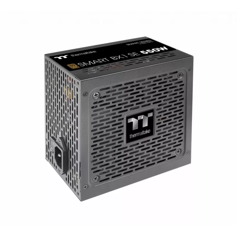 Fonte de alimentação THERMALTAKE PS-TTP-0550NNSABE-1 550W ATX