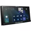 AVH-Z9200DAB, preto, 2 DIN, 50 W, 4.0 canais, 50 W, CD, CD-R, CD-RW, DVD, DVD-