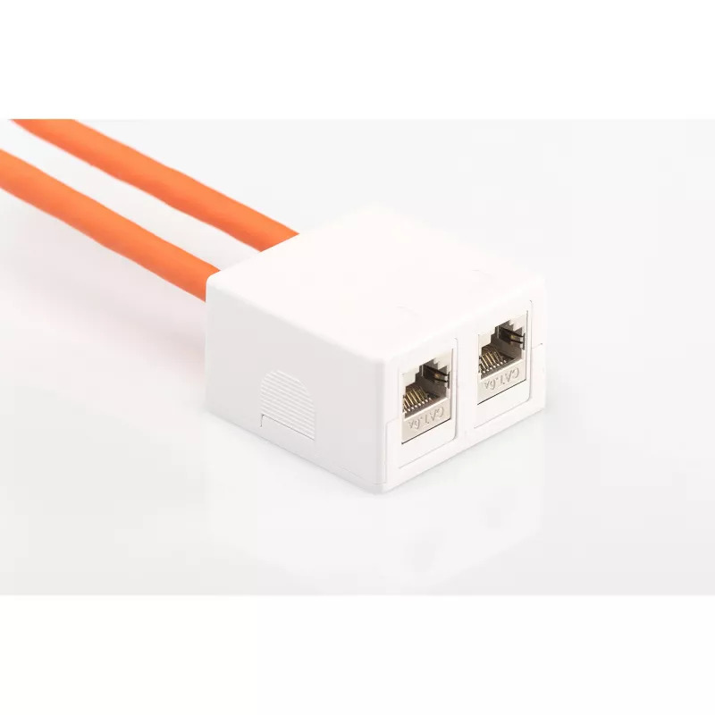 Digitus AT-AG 302A-WH branco