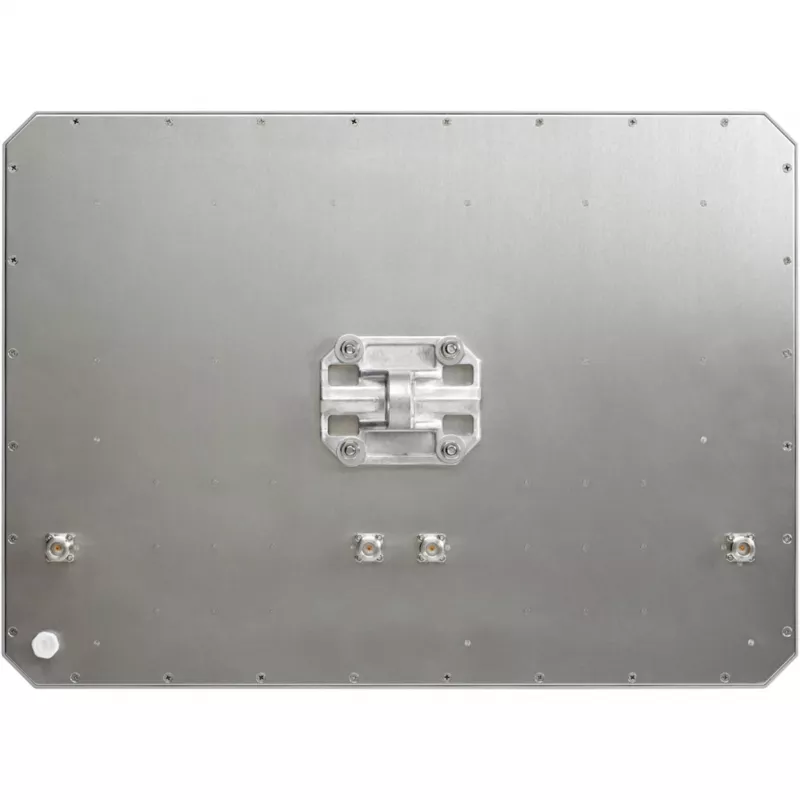 Antena patch Wi-Fi direcional Cisco AIR-ANT2513P4M-N