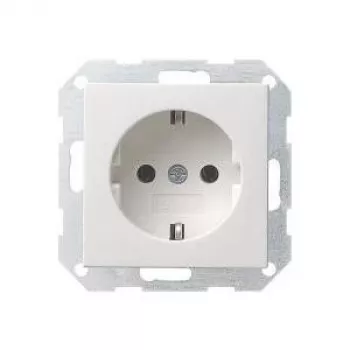 Gira 018803 branco