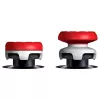 Punhos para joystick analógico Steelseries 6150-XBX Vermelho Xbox One Series S X