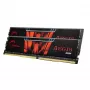 DIMM 8 GB DDR4-2133 2x 4 GB kit duplo F4-2133C15D-8GIS Aegis