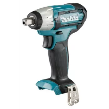 Chave de impacto Makita TW141DZ 1/2 polegadas 3200 rpm 145 N·m verde
