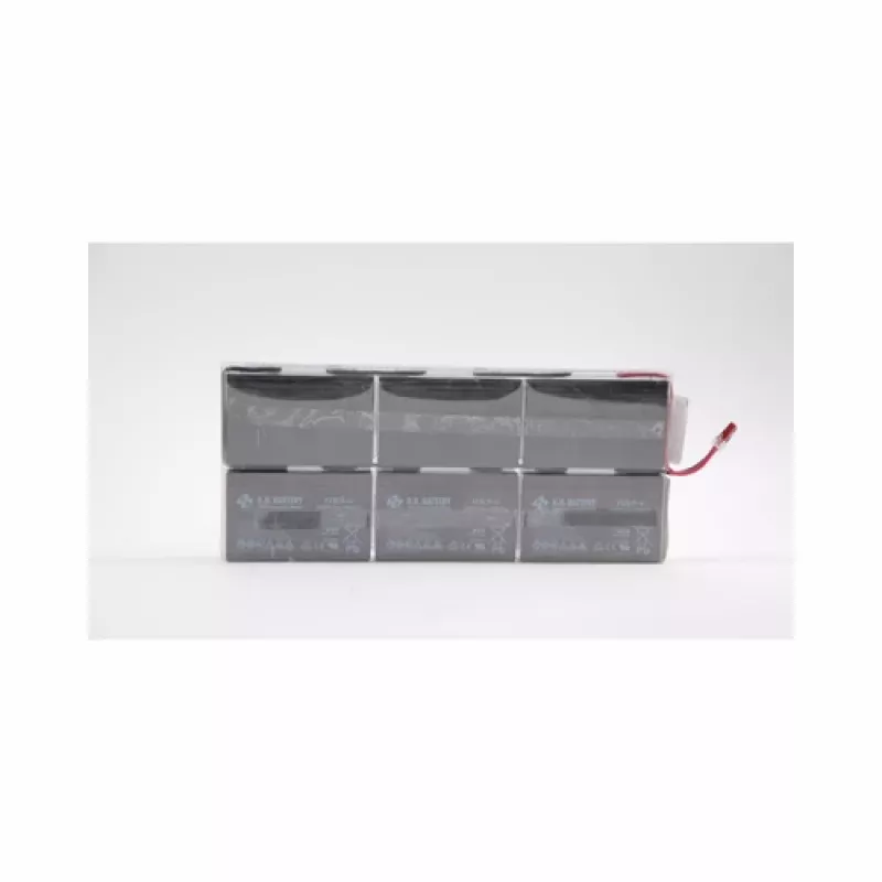 Bateria para UPS Eaton EB012SP chumbo-ácido 6V 9Ah