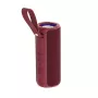 Altifalante portátil mono Denver BTV-213BD vermelho