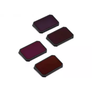 Filtro ND HOVERAir – conjunto de filtros para HOVERAir X1 PRO e HOVERAir PROMAX