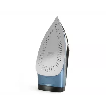 Ferro de engomar Black+Decker BXIR2801E