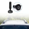 Antena DVB-T para automóvel Shark SHA301CAR com amplificador ativo para receção de TV no veículo
