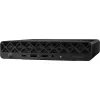 HP EliteDesk 8 Mini G1i AI mini PC, Intel Core Ultra 5 235T, 32 GB DDR5-5600, 512 GB SSD NVMe, Intel Graphics, Wi-Fi 7, Windows 11 Pro, preto