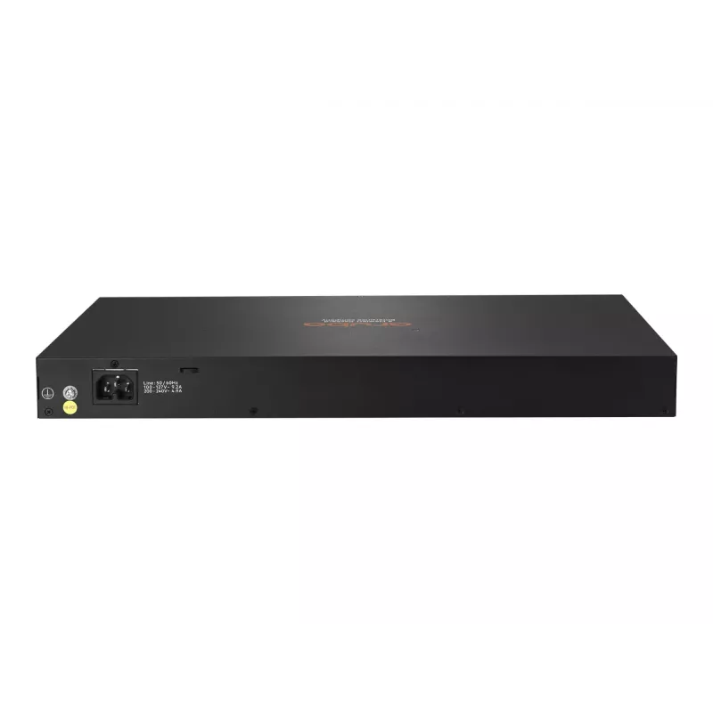 Switch Gigabit Ethernet Gerido Aruba Hewlett Packard Enterprise 2930F