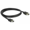 Cabo HDMI DeLOCK 85293 1 m