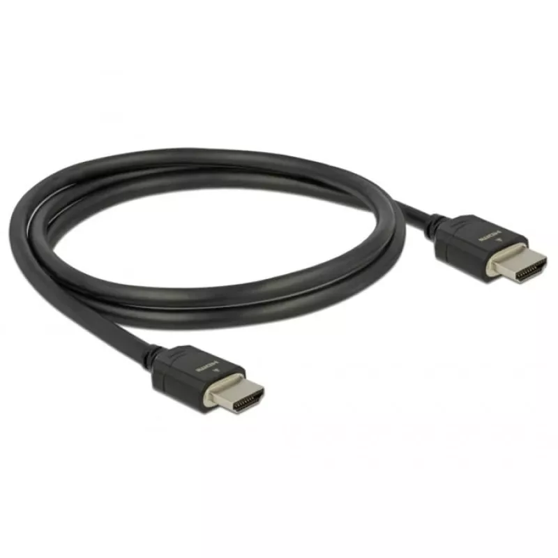 Cabo HDMI DeLOCK 85293 1 m