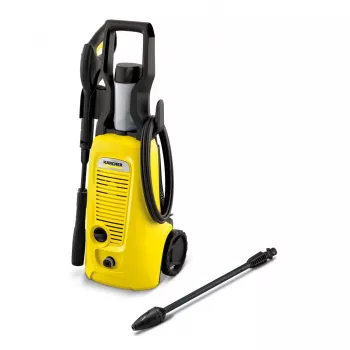 KARCHER máquina de lavar de alta pressão K 4 Universal - 1.679-300.0