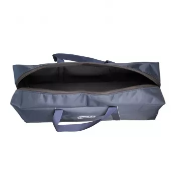 Bolsa de transporte protetora Delta Optical DO-6923 para óticas