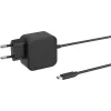 Carregador Xilence XM020 USB Fast Charging 20V 1.8m Preto