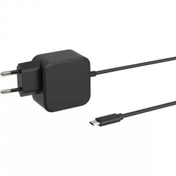 Carregador Xilence XM020 USB Fast Charging 20V 1.8m Preto