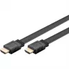 Cabo HDMI WENTRONIC 77135 — suporta 8K 60Hz