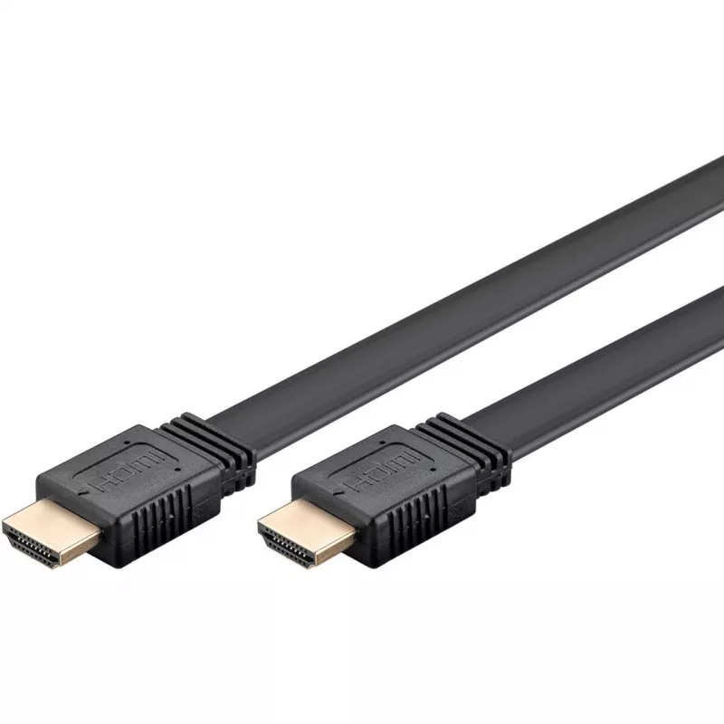 Cabo HDMI WENTRONIC 77135 — suporta 8K 60Hz