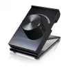Synergy 21 LED controlador EOS 05 dimmer de parede dimmer rotativo mono D