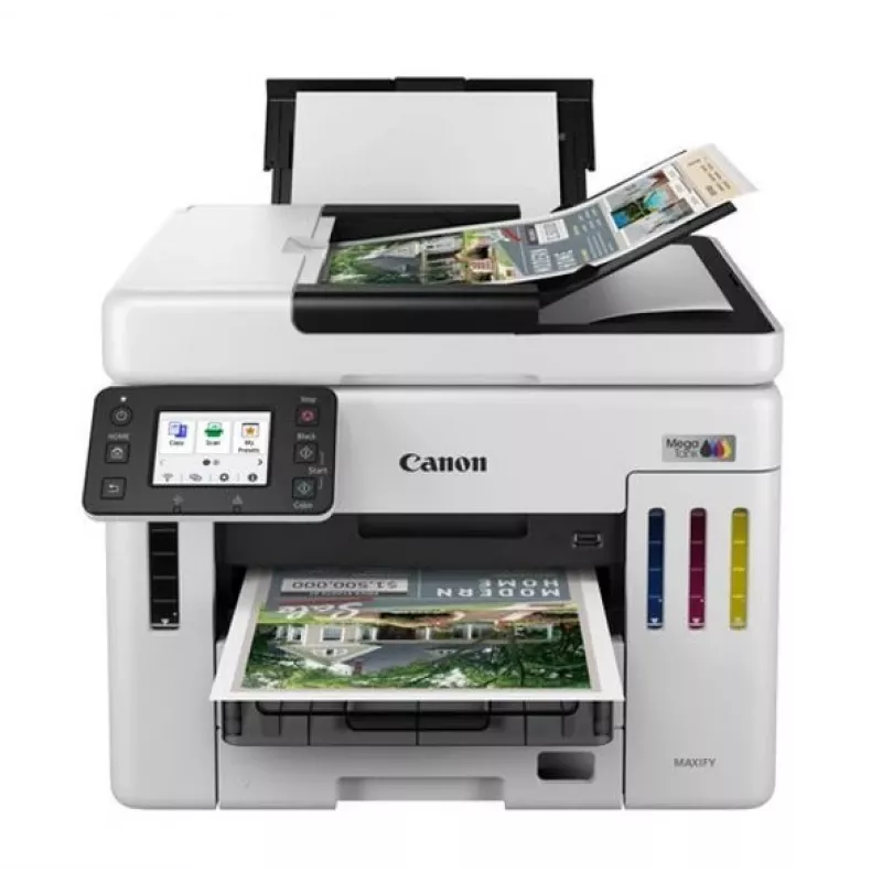 Impressora Canon 6880C009 Branco