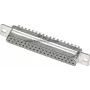 Harting 09 67 025 4715 cinzento