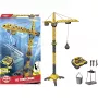 Grua RC Titan