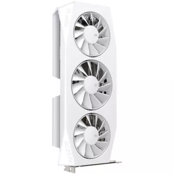 Placa gráfica XFX Mercury Radeon RX 9060 XT OC Gaming Edition 16GB GDDR6