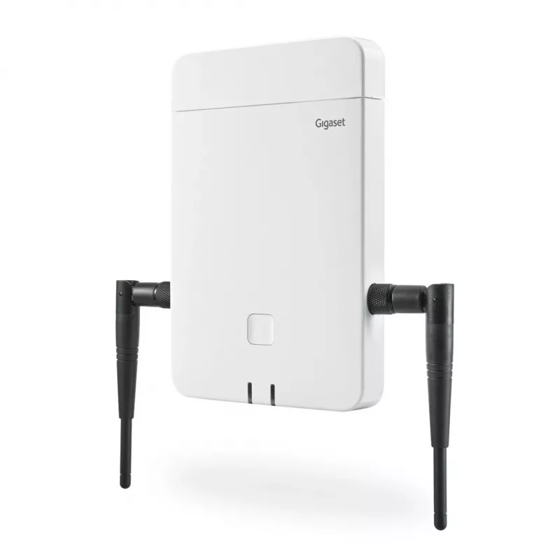 Estação base DECT Gigaset N870E IP PRO