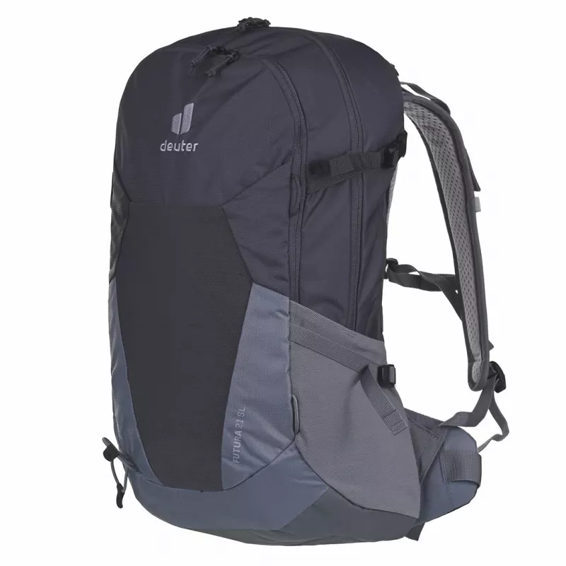 Mochila Deuter Futura 21 L cinzento