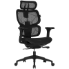 Cadeira gaming CANYON Ventra MOCH01 Mesh Preto