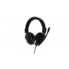 Auscultadores Krux Crave RGB KRXC015
