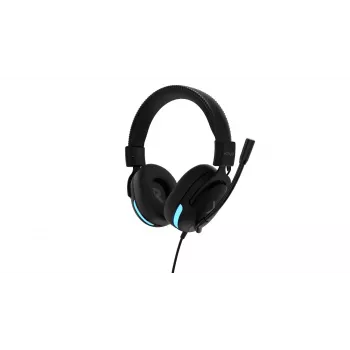 Auscultadores Krux Crave RGB KRXC015
