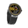 Smartwatch Kumi KU-KU5/BK 1,22 polegadas 180 mAh preto