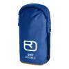 ORTOVOX Bivy Double saco-cama retangular para adulto poliuretano azul, laranja