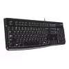 Logitech K120 – teclado – USB – QWERTY – italiano