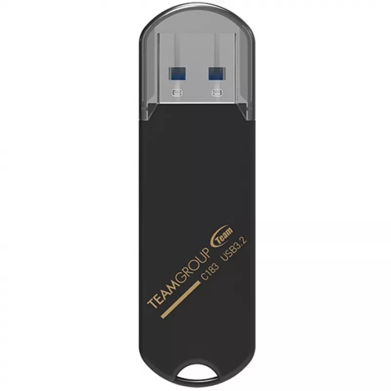 Team Group Team C183 – Pen drive – 64 GB – USB 3.1 Gen 1