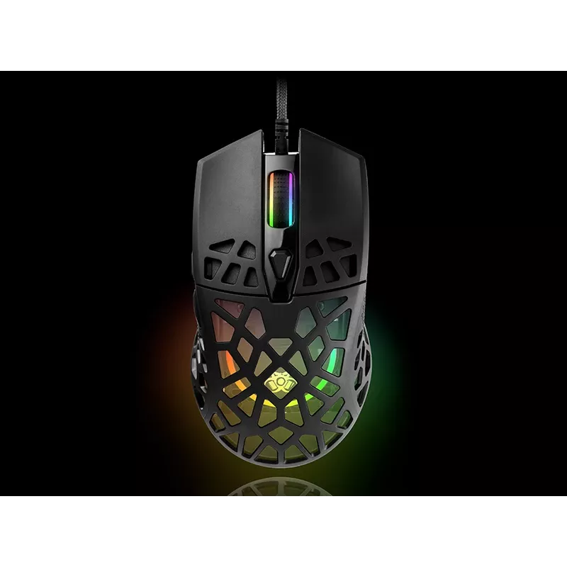 Rato TRACER GAMEZONE R EIKA RGB USB