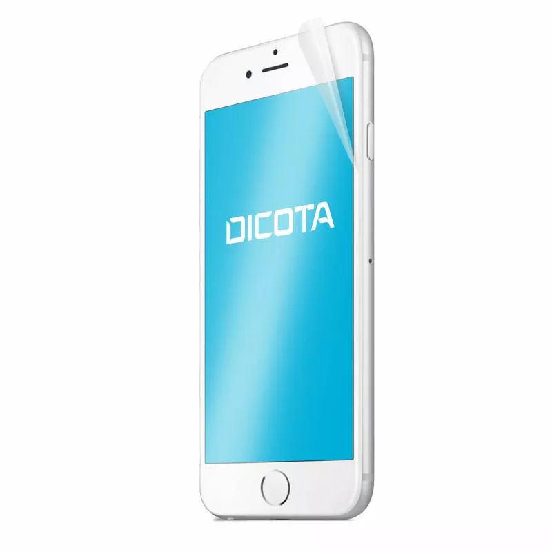 Dicota - película de proteção de ecrã - para Apple iPhone 6 (D31025)
