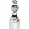 Garrafa térmica com caneca Zwilling Thermo 1 litro branca