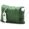 Almofada térmica DO638K 100 W verde-escuro (DO638K)
