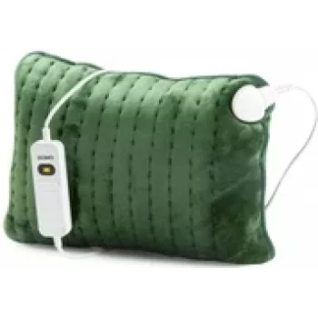 Almofada térmica DO638K 100 W verde-escuro (DO638K)