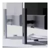 Monitor Edge 34 Ultrawide Space Grey com 90W PD Space Grey